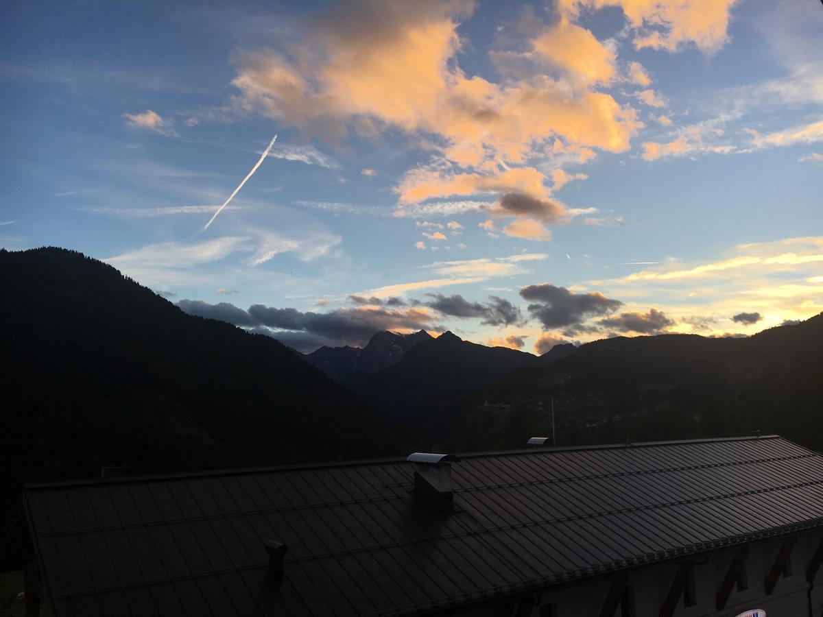 Hotel Principe Selva di Cadore Eksteriør bilde