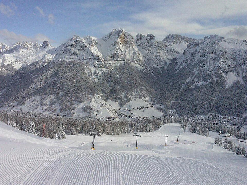 Hotel Principe Selva di Cadore Eksteriør bilde